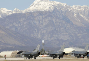 Internet Aviano