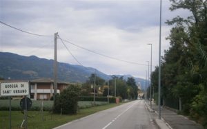 Godega di Sant'Urbano